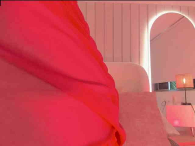 Megan-Holly webcam