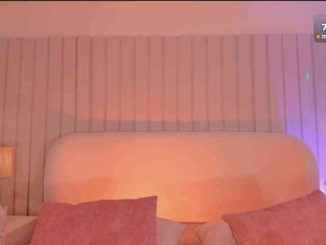 Megan-Holly webcam