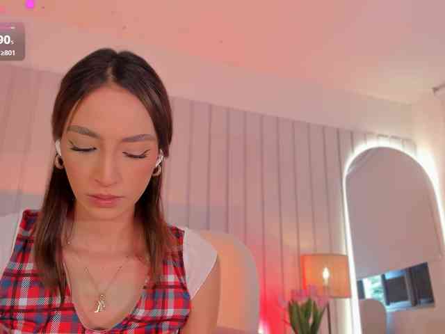 Megan-Holly webcam