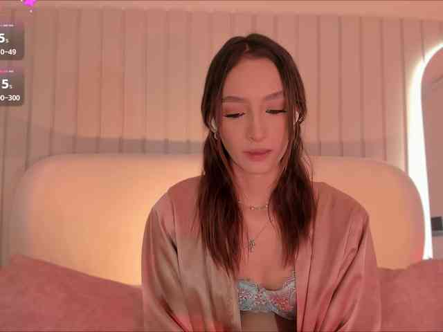 Megan-Holly webcam