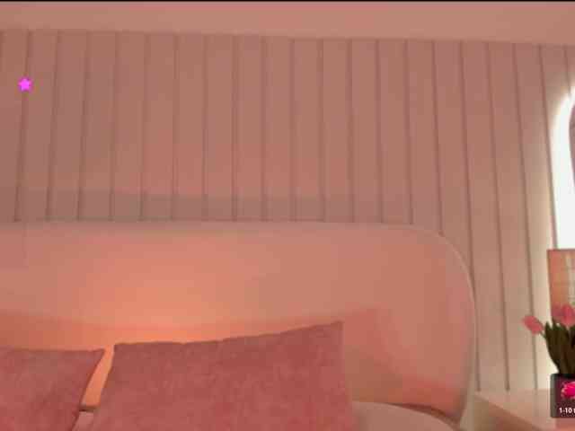 Megan-Holly webcam