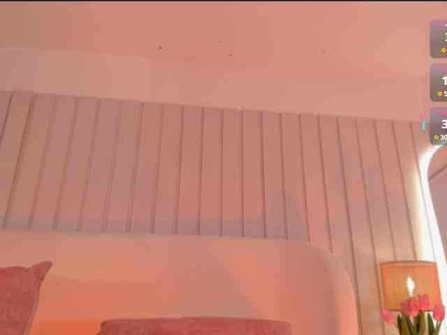 Megan-Holly webcam