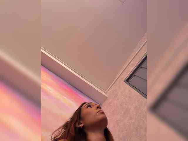 Megan-Holly webcam
