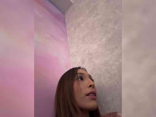 Megan-Holly webcam