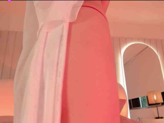 Megan-Holly webcam
