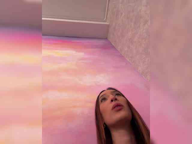 Megan-Holly webcam