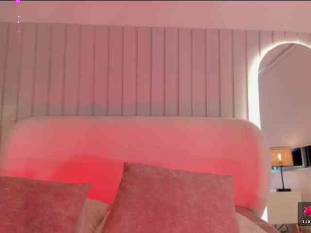 Megan-Holly webcam
