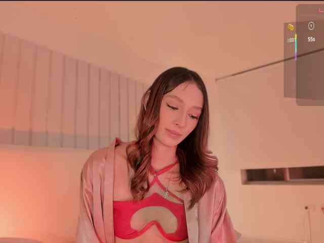 Megan-Holly webcam
