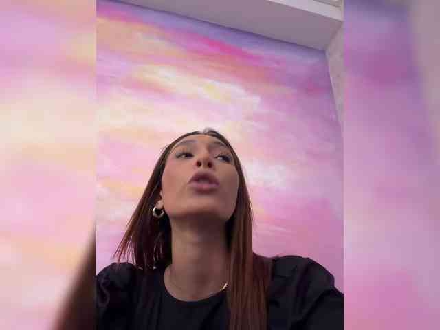 Megan-Holly webcam