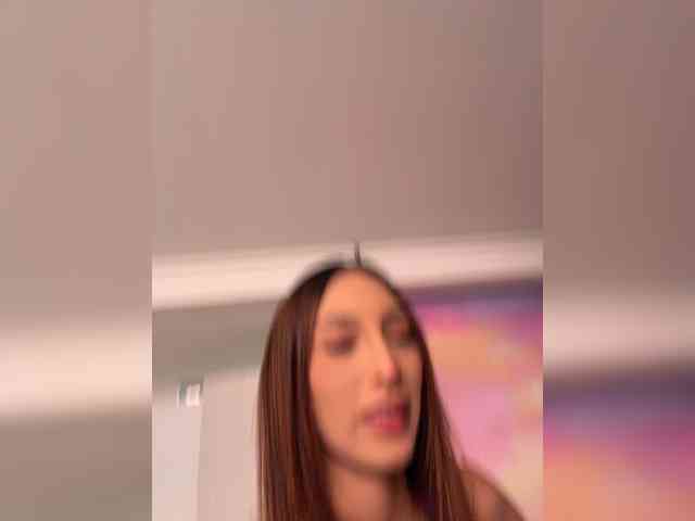 Megan-Holly webcam