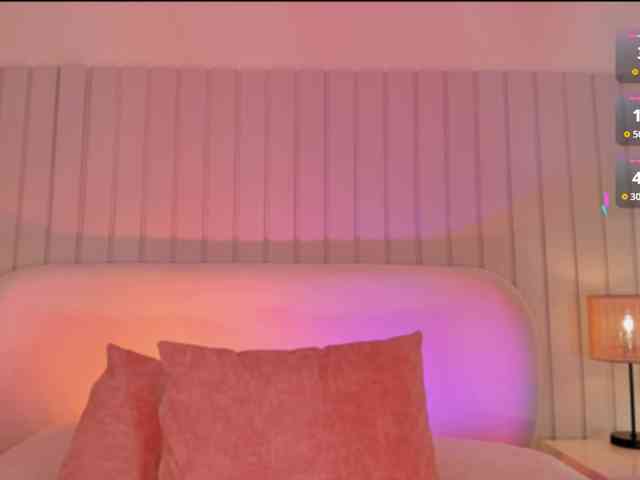 Megan-Holly webcam