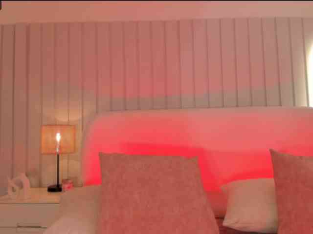 Megan-Holly webcam