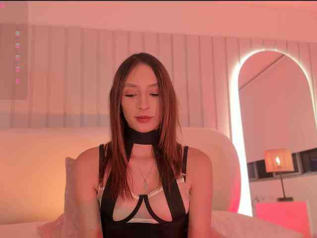 Megan-Holly webcam