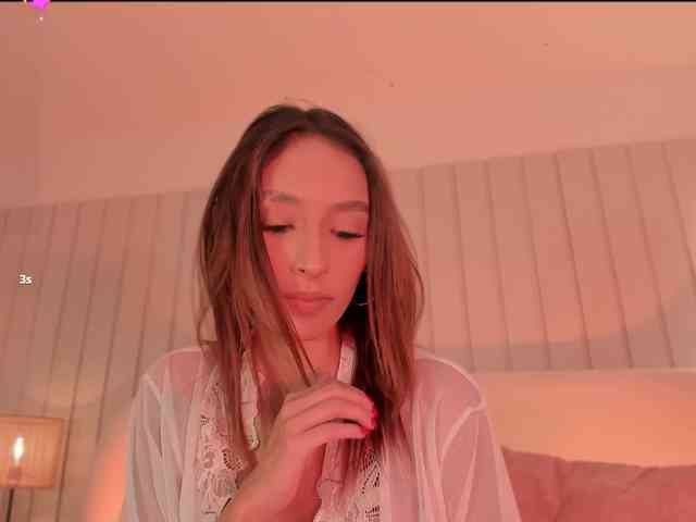 Megan-Holly webcam