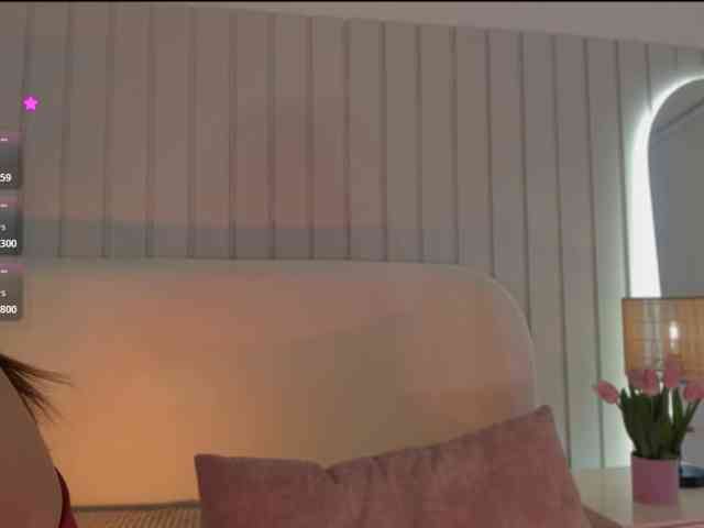 Megan-Holly webcam