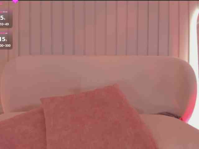 Megan-Holly webcam