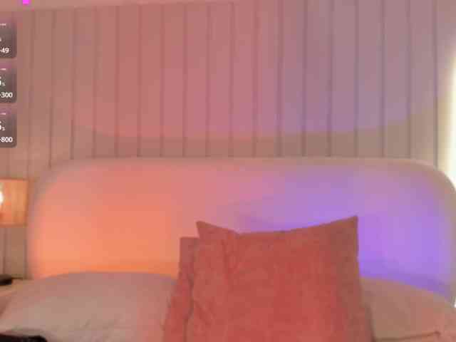 Megan-Holly webcam