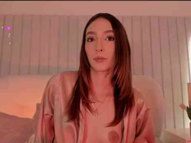 Megan-Holly webcam
