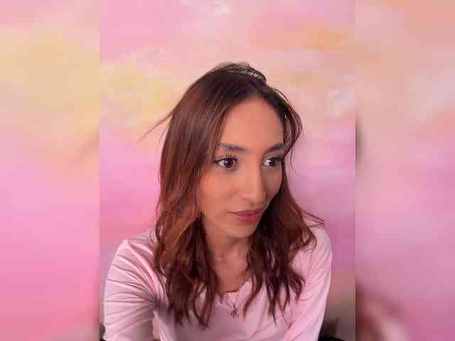 Megan-Holly webcam