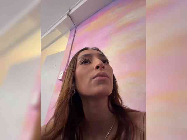 Megan-Holly webcam