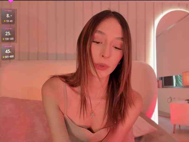 Megan-Holly webcam