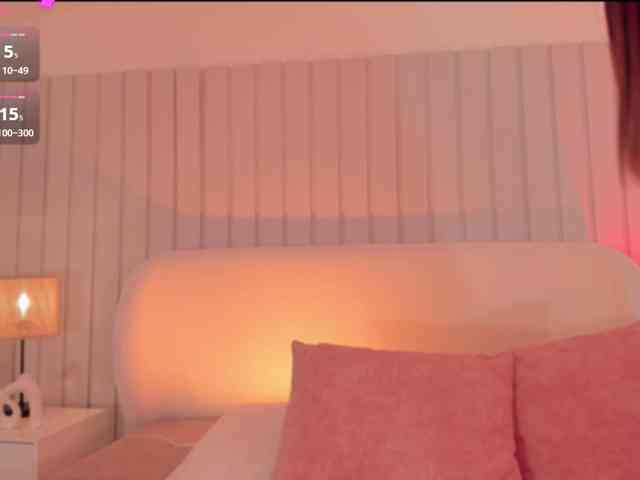 Megan-Holly webcam