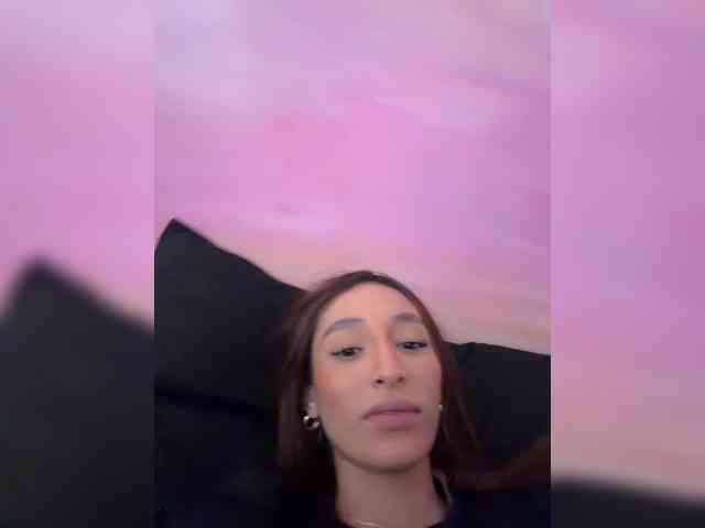 Megan-Holly webcam