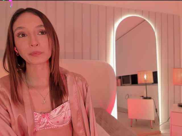 Megan-Holly webcam