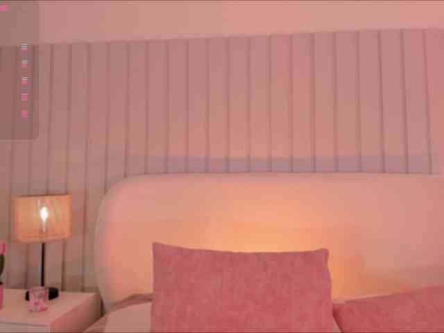 Megan-Holly webcam