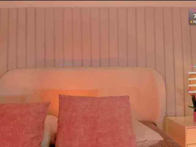 Megan-Holly webcam