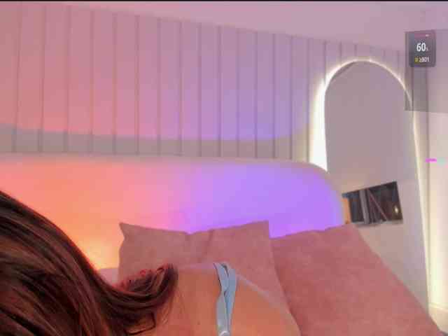 Megan-Holly webcam