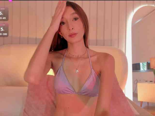 Megan-Holly webcam