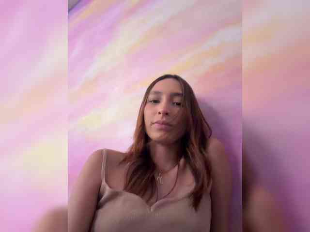 Megan-Holly webcam
