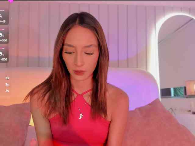 Megan-Holly webcam
