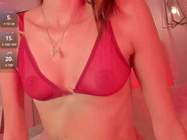 Megan-Holly webcam