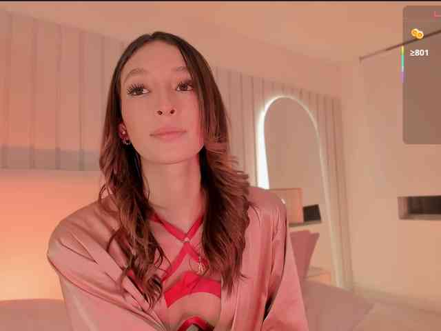 Megan-Holly webcam