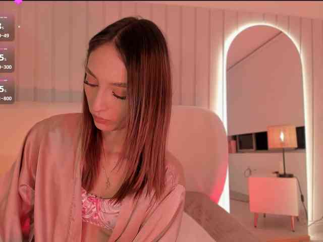 Megan-Holly webcam