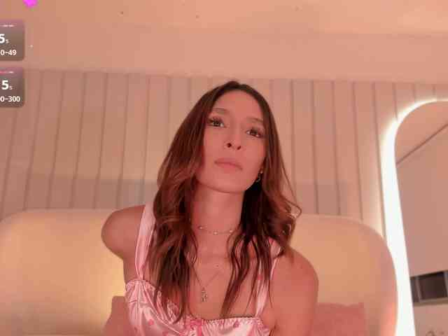 Megan-Holly webcam