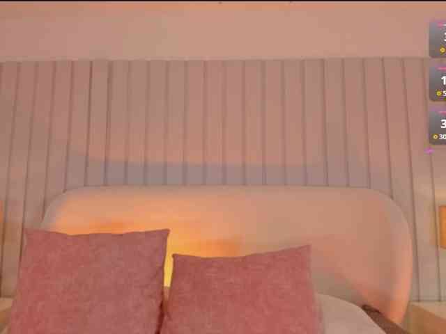 Megan-Holly webcam