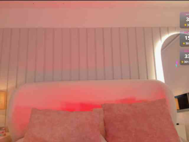 Megan-Holly webcam