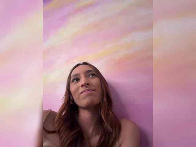 Megan-Holly webcam
