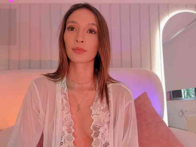 Megan-Holly webcam