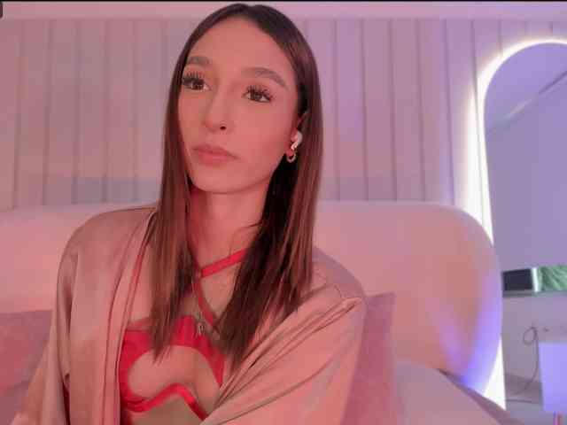 Megan-Holly webcam