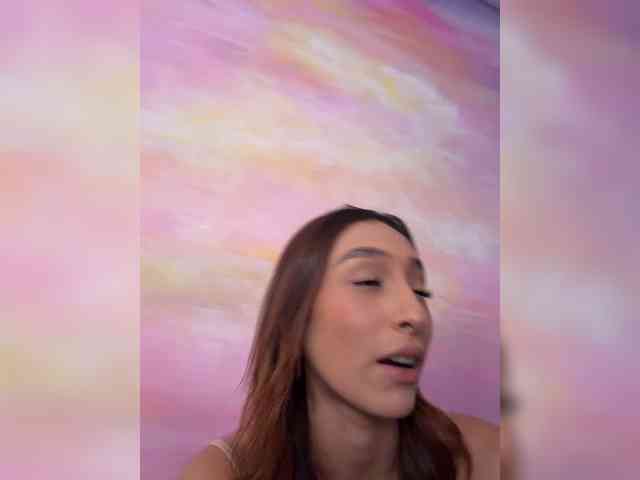 Megan-Holly webcam