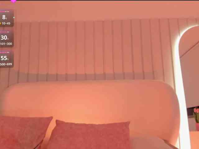 Megan-Holly webcam