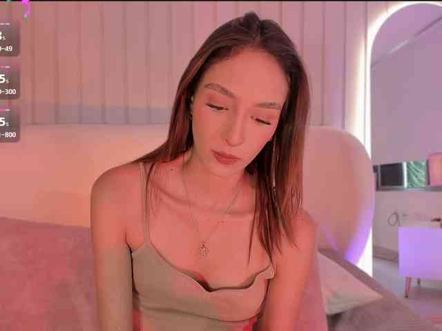 Megan-Holly webcam