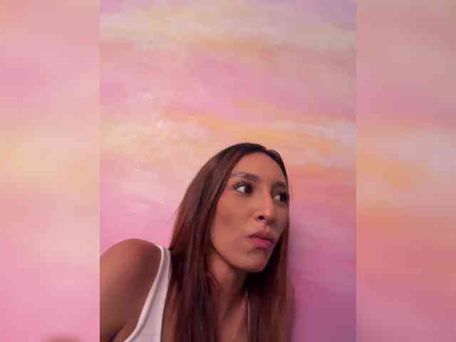 Megan-Holly webcam