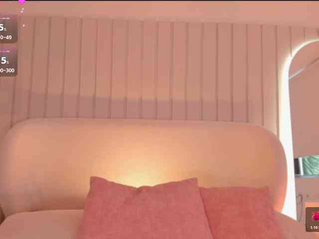 Megan-Holly webcam