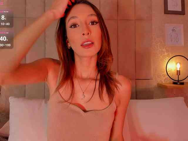 Megan-Holly webcam