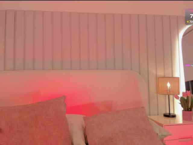 Megan-Holly webcam